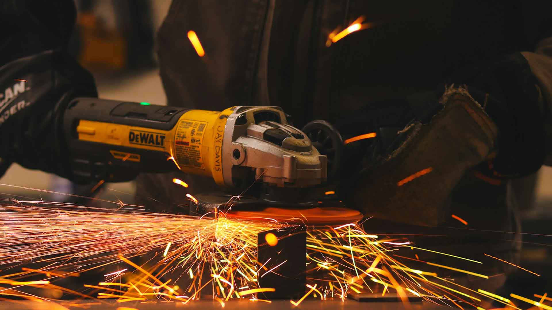 Ferforje ve Çelik İşleri