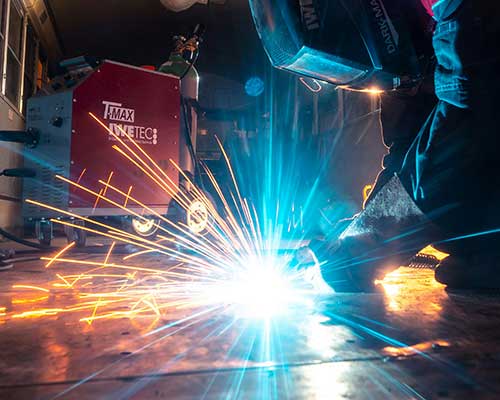 Balkon Korkuluğu - Estetik Demir Balkon Korkuluğu