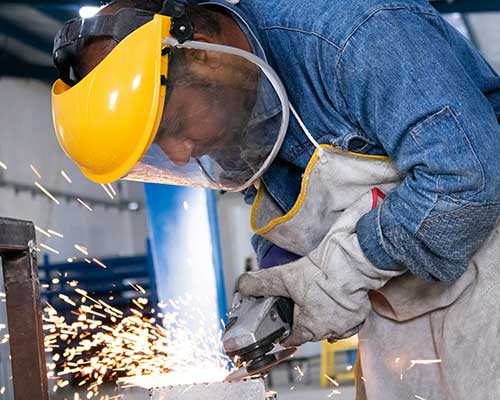 Çit ve Korkuluk - Bahçe Çit Sistemi