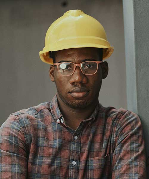 AVCIOĞLU DEMİR ÇELİK Ekibi - Deneyimli Kaynakçılar