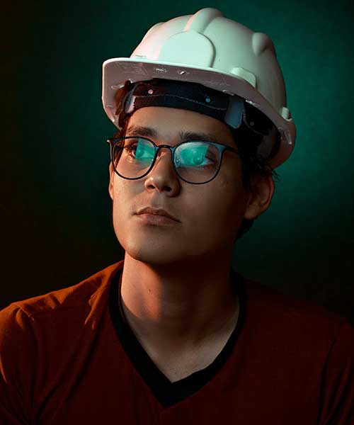 AVCIOĞLU DEMİR ÇELİK Ekibi - Sertifikalı Kaynakçılar